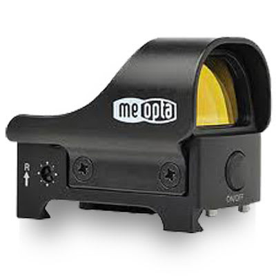 Meopta M-Rad Reflex Sight - Meopta