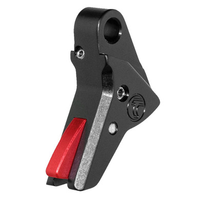 Timney Triggers Glock Gen 3-4 Enhanced Feel Trigger Shoe GLOCK-EFT-3-4 - Timney Triggers