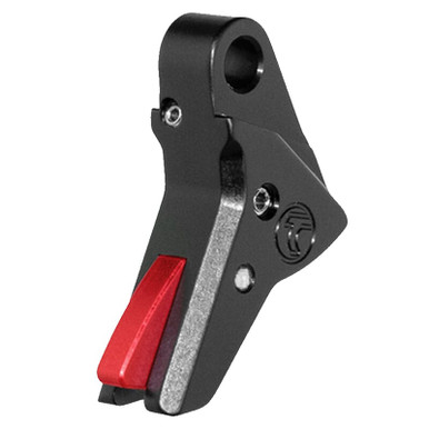 Timney Triggers Glock Gen 5 Enhanced Feel Trigger Shoe GLOCK-EFT-5 - Timney Triggers