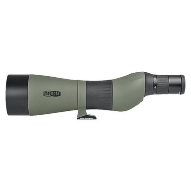 Meopta Meostar S2 82 HD Straight Spotting Scope Kit - Meopta