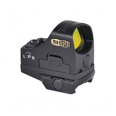 Meopta Meosight III 5 MOA Reflex Sight 597870 - Meopta