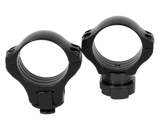 Merkel K1 30mm Scope Mount - Merkel
