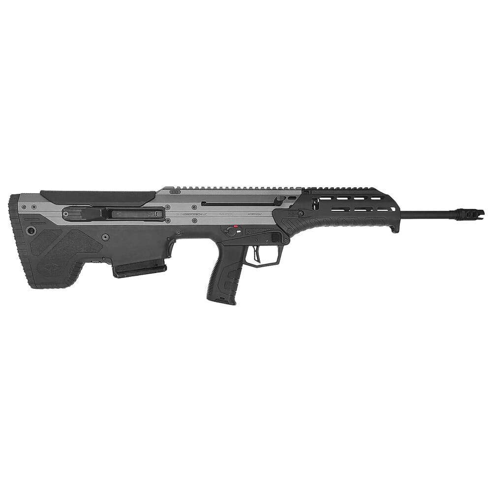 Desert Tech MDRx 5.56 NATO/.223 Rem 20" Bbl Tungsten 10rd Side-Eject Rifle MDR-RF-B2010-SE-T - Desert Tech