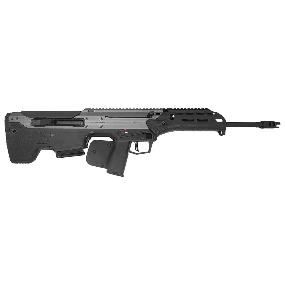Desert Tech MDRx 5.56 NATO/.223 Rem 20" Bbl Tungsten 10rd Side-Eject California Compliant Rifle MDR-RF-B2010-SEC-T - Desert Tech