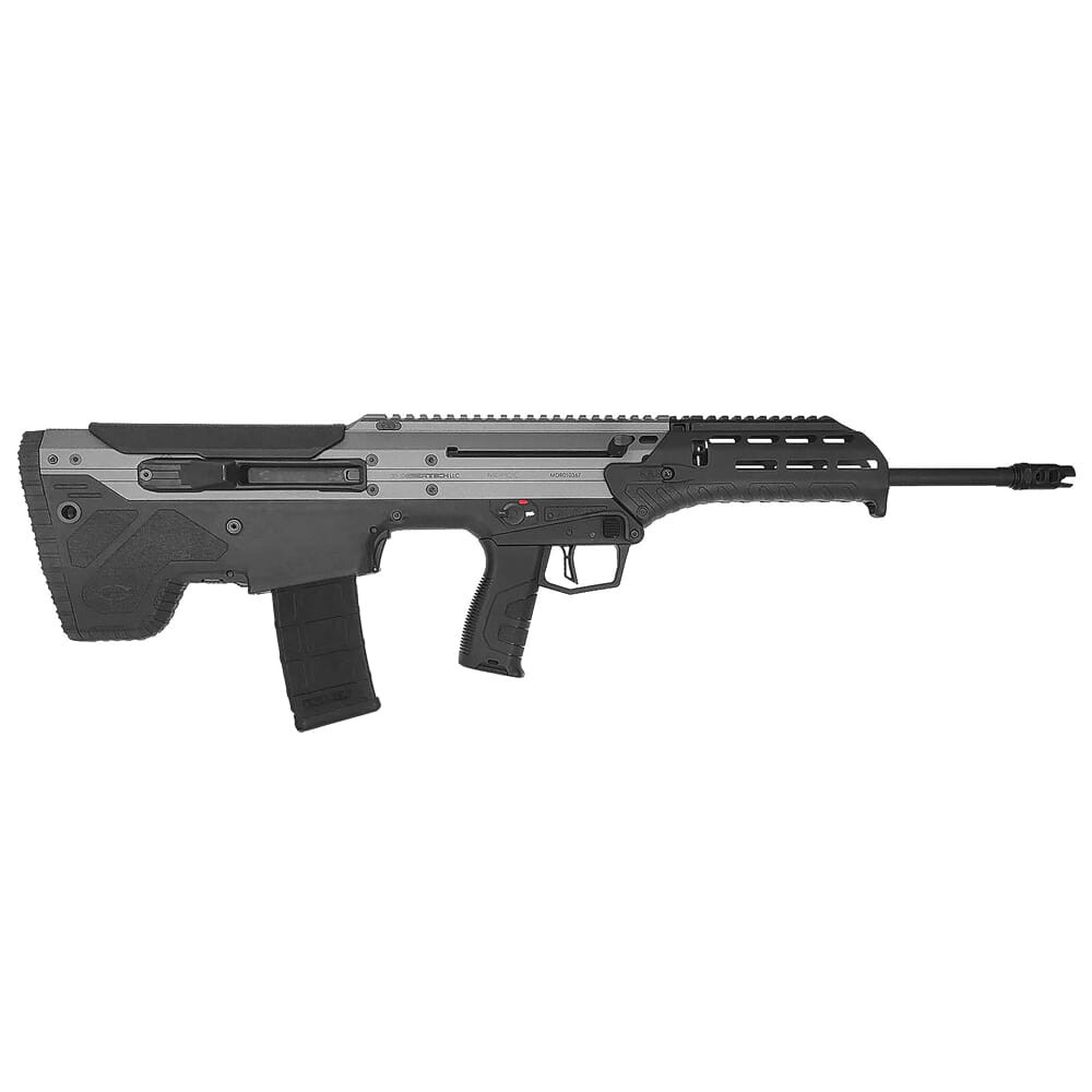 Desert Tech MDRx 5.56 NATO/.223 Rem 20" Bbl Tungsten 30rd Side-Eject Rifle MDR-RF-B2030-SE-T - Desert Tech