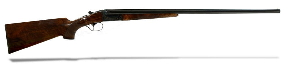 Merkel 47E SxS 20GA Shotgun - Merkel