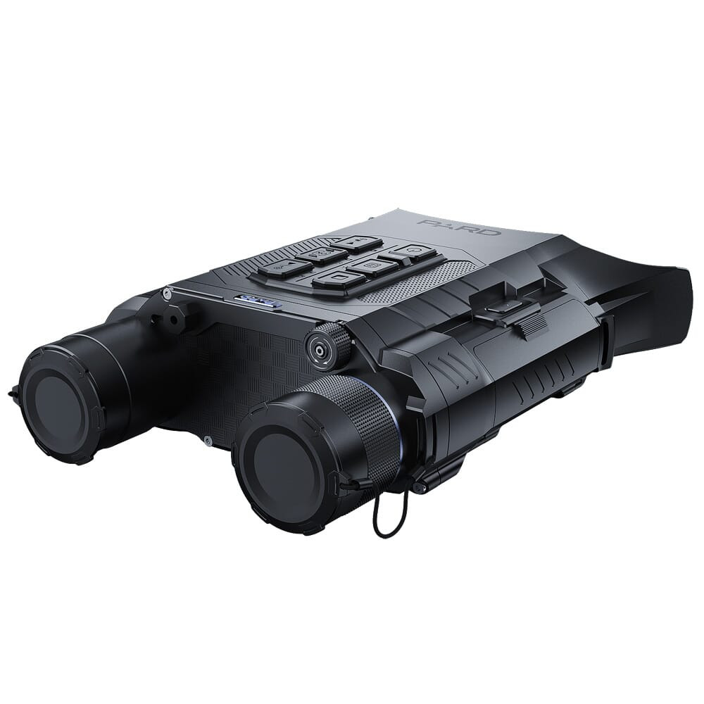 pard usa pard usa PARD Harrier 480 35 LRF Thermal Binocular High Resolution Imaging with 35mm Lens - $1149.99 at EuroOptic