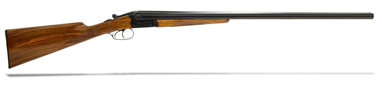 Merkel 47E SxS 12GA 30" Shotgun 70047E1.9D2E - Merkel