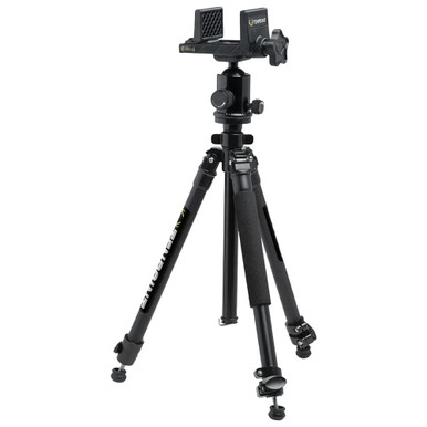 TenPoint Crossbows TenPoint Axis Black Tripod HCA-038 - TenPoint Crossbows
