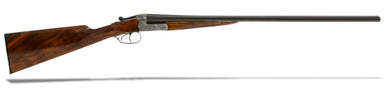 Merkel 280E SxS 28GA Shotgun 70280E3.8D3E - Merkel