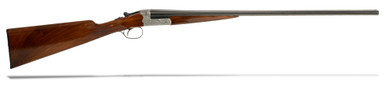 Merkel 280E SxS 28GA 28" NS/T Shotgun 70280E3.8N3E - Merkel