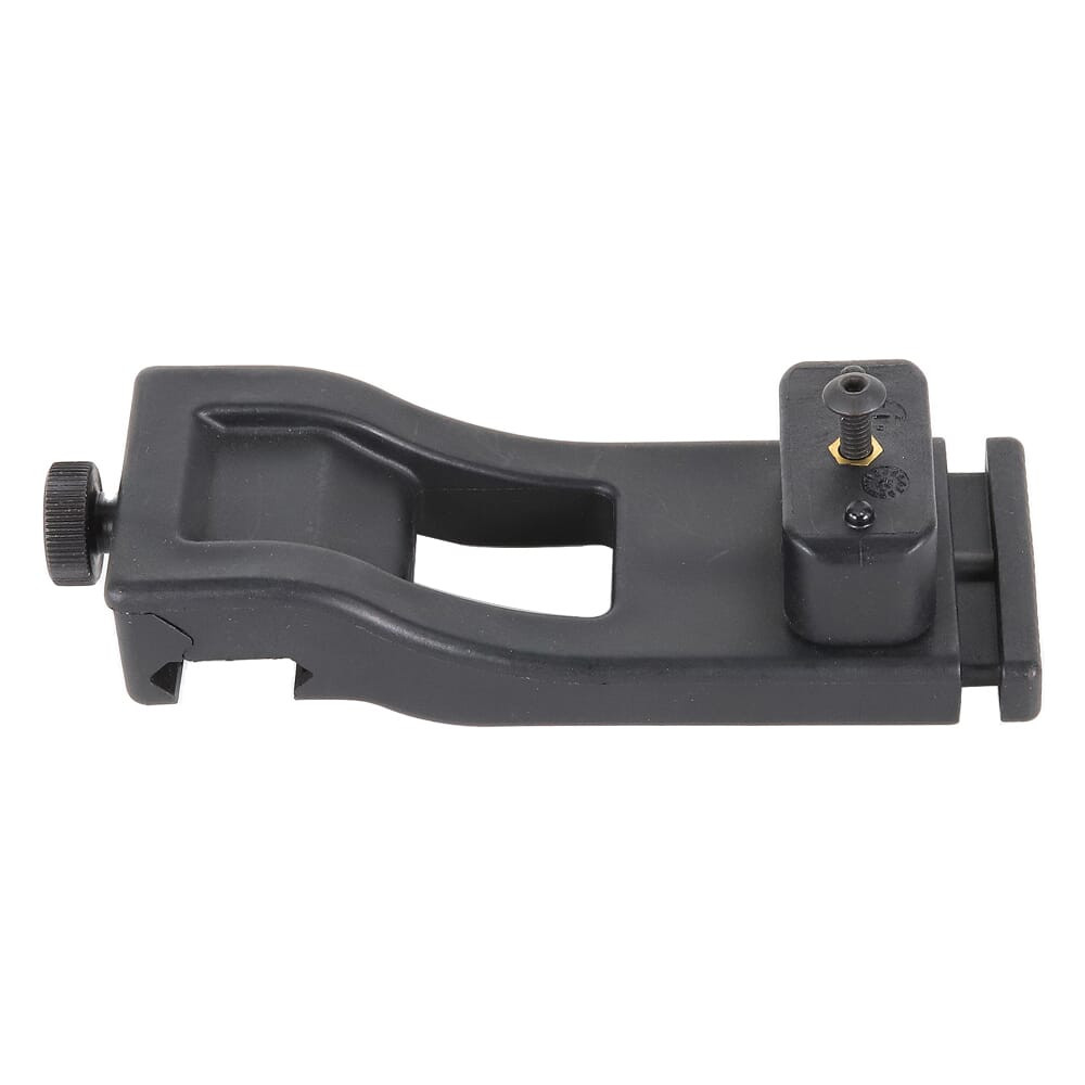 TenPoint Crossbows TenPoint Quick Disconnect Black Quiver Mount for Picatinny Rail HCA-21115