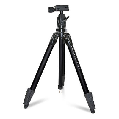 Vortex Optics Vortex High Country Tripod Kit HCOUNTRY - Vortex Optics