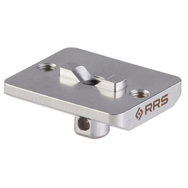 Really Right Stuff Harris Clamp Adapter w/No Clamp HCA-NC