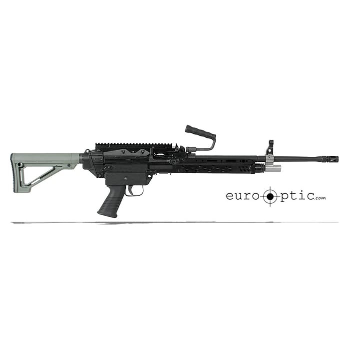 Machine Gun Armory MGA MK 46 Base Rifle MGA820.A - Machine Gun Armory