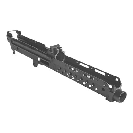 Machine Gun Armory MGA California Receiver wtihout Tripod Bushing. MPN MGA8202.CB - Machine Gun Armory
