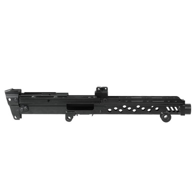 Machine Gun Armory MGA California Receiver wtih Tripod Bushing. MPN MGA8202.CBT - Machine Gun Armory