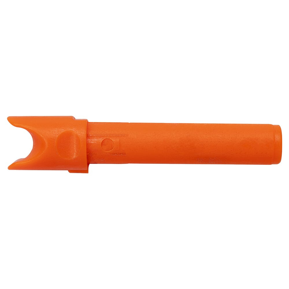 TenPoint Crossbows TenPoint Alpha-Nock HPX Orange 36pk HEA-364.36O - TenPoint Crossbows