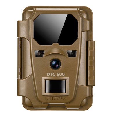 MINOX DTC 600 Trail Camera 60694 - Minox