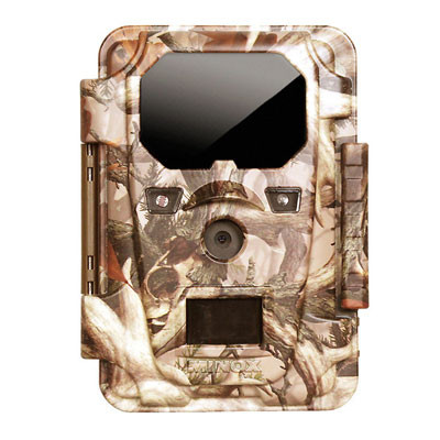 MINOX DTC 600 Camo Trail Camera 60702 - Minox