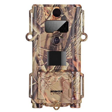 Minox DTC 400 Slim Trail Cam Camo 60707 - Minox