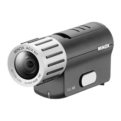 MINOX ACX 101 HD Action Cam 61608 - Minox