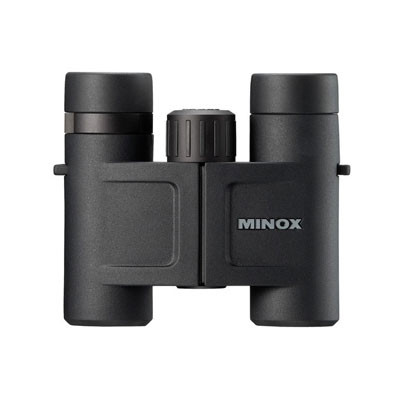 MINOX BV II 8x25 BR Binocular 62030 - Minox