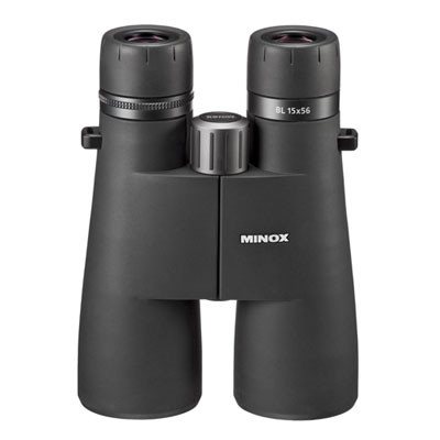 MINOX BL 15x56 BR Binocular 62045 - Minox