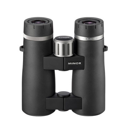 MINOX BL HD 8x44 BR Binocular 62048 - Minox