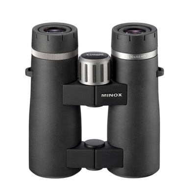 MINOX BL HD 10x44 BR Binocular 62049 - Minox