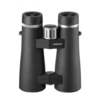 MINOX BL HD 8x52 BR Binocular 62050 - Minox