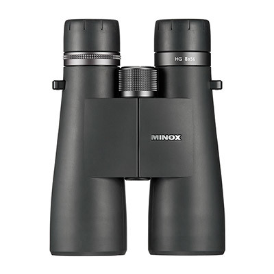 Minox HG 8x56 BR Binocular 62178 - Minox