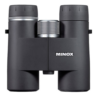 Minox HG 8x33 BR Binocular 62188 - Minox