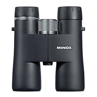 Minox HG 10x43 BR Binocular 62190 - Minox