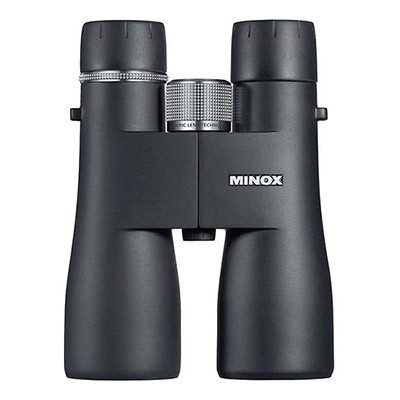 Minox HG 8.5x52 BR Binocular 62191 - Minox