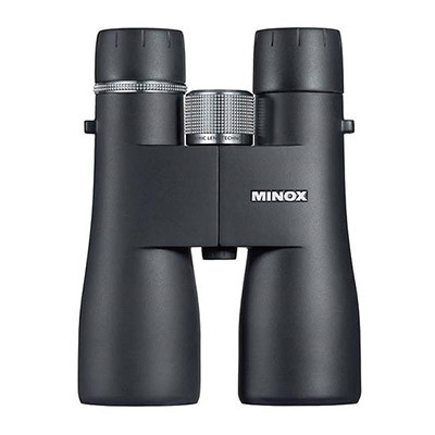 Minox HG 10x52 BR Binocular 62192 - Minox