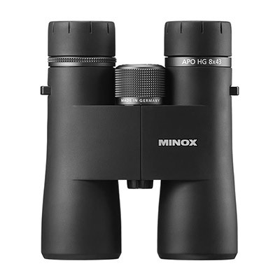MINOX APO HG 8x43 BR 62193 - Minox
