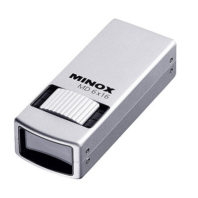 MINOX MD 6x16 Monocular 62200 - Minox