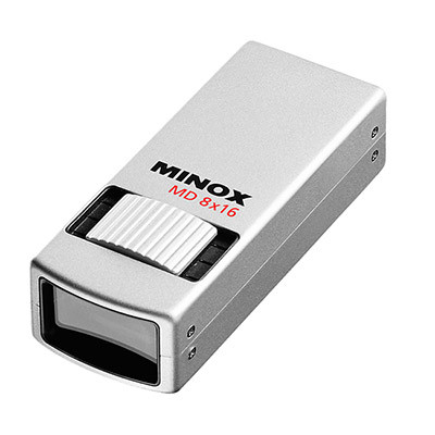 MINOX MD 8x16 Monocular 62201 - Minox