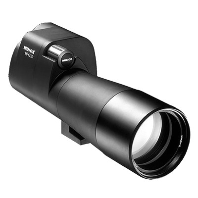 MINOX MD 62 ED Straight Body 62212 - Minox