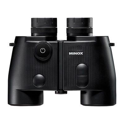 Minox Nautik BN DC 7x50 Binocular 62419 - Minox