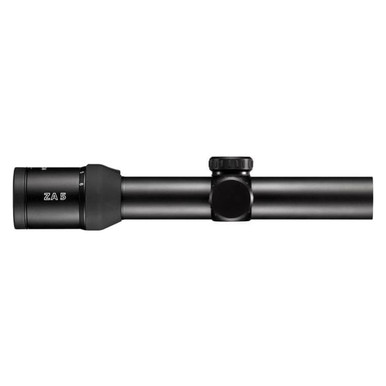 Minox ZA 5 HD 1.2-6x24 Mino-Plex Riflescope 66400 - Minox
