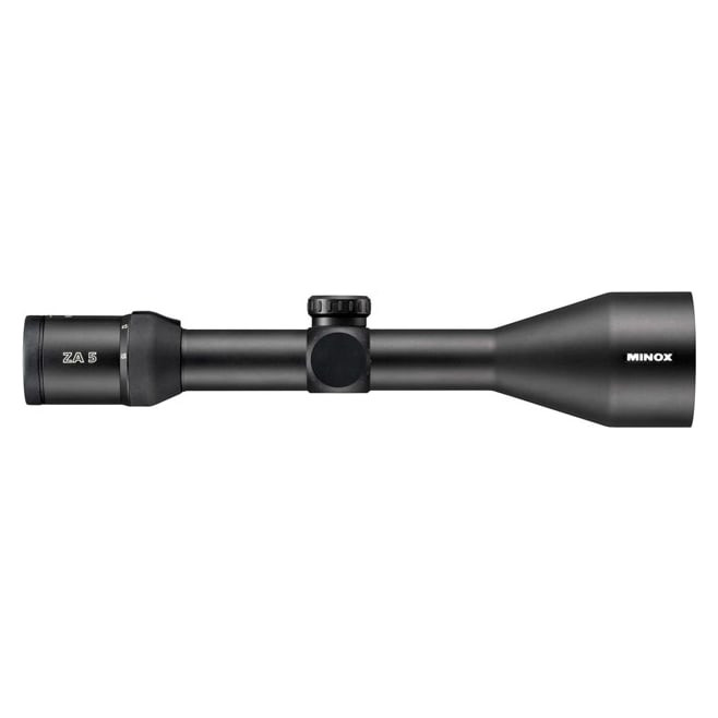 Minox ZA 5 HD 3-15x56 SF BDC 800 Riflescope 66452 - Minox