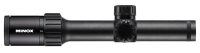 Minox ZX5 1-5x24 Plex Absehen 66605 - Minox