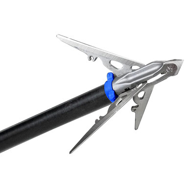 G5 Outdoors Megameat 100gr Broadhead MM100 - G5 Outdoors