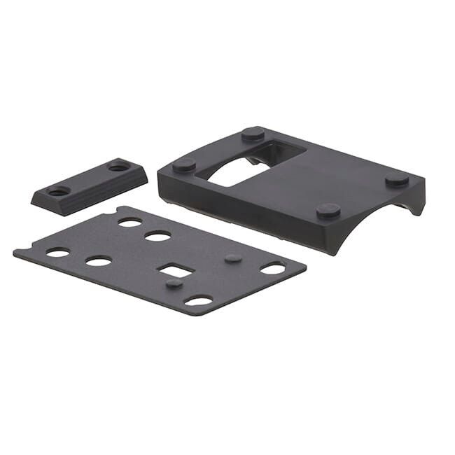 Vortex Optics Vortex Razor Red Dot Handgun Mount for Colt 1911 MPN MT-5100 - Vortex Optics