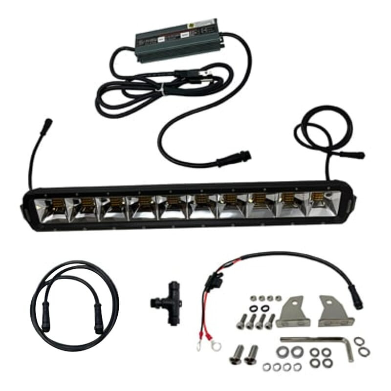 FOXPRO Mudcutter Bow Fishing Light Add-on MUDCT - FOXPRO