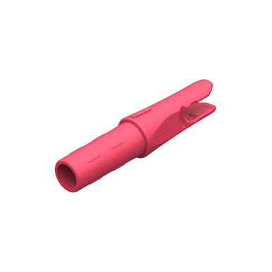Gold Tip 0.246 12gr Pink Nock 12pk NOCK246PK12 - Gold Tip
