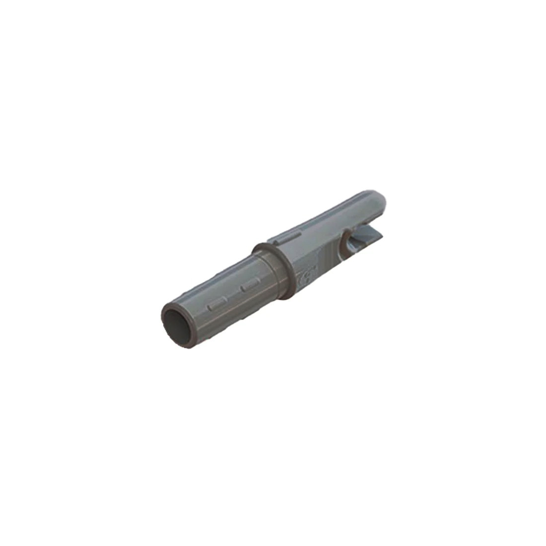 Gold Tip 0.246 Smoke Nock 12ct NOCK246SM12 - Gold Tip Arrows