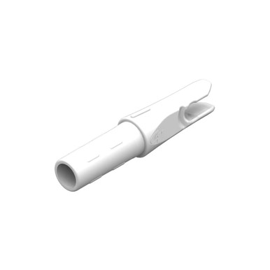 Gold Tip 0.246 12gr White Nock 12pk NOCK246WH12 - Gold Tip
